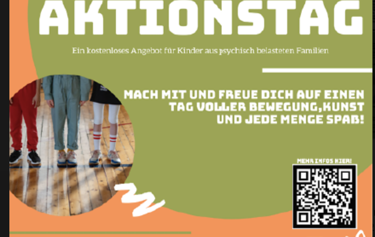 Galerie - Aktionstage Nepomuk- Unterstützung Für Kinder Psychisch ...